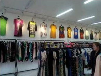 成都尾貨服裝批發(fā)市場(chǎng) 童裝、二手服裝鞋帽箱包全解析