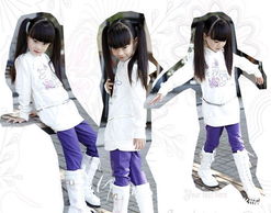 兒童服飾鞋帽 為孩子打造安全舒適的穿搭世界