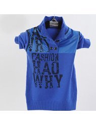 藍色鳳凰亭 亞馬遜熱銷男童服飾中的東方美學(xué)