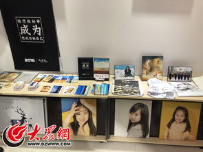高新區文化企業項目多元化發展，山東特色文化產品與展覽展示服務備受矚目